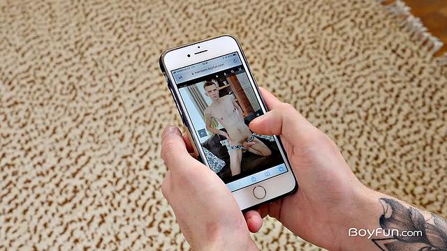 Found Your Nude Pics