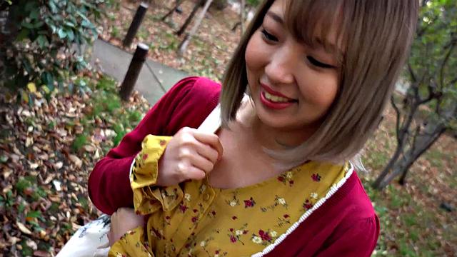 Kotone Fujiki loves to masturbate thinking about characters