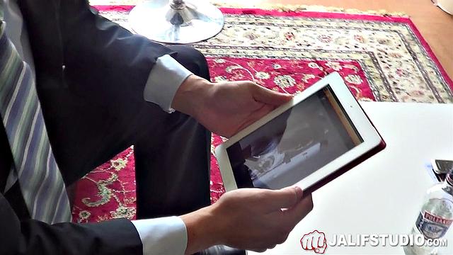 Greg Century and Jimmy_FIX