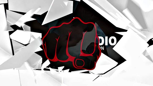 Greg Century сосёт у Jimmy_FIX и лижет ему жопу