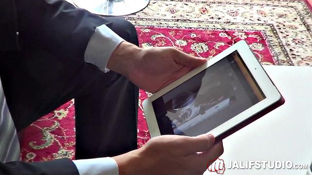 Greg Century and Jimmy_FIX