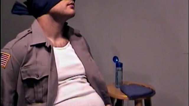 Getting Kinky With Seth