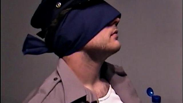 Getting Kinky With Seth