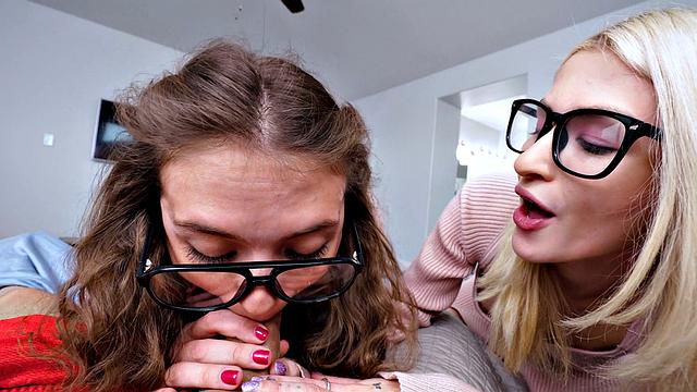 Well Take the Prude Out of You