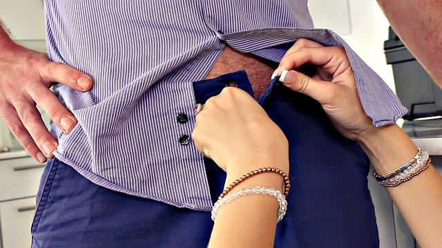 Ain't No Lovin Like Your Family