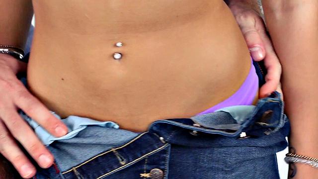 Ain't No Lovin Like Your Family