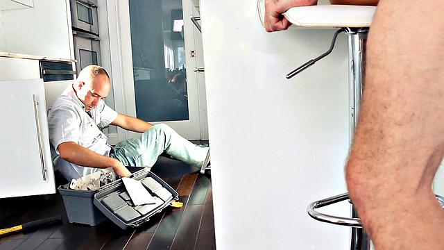 Ain't No Lovin Like Your Family