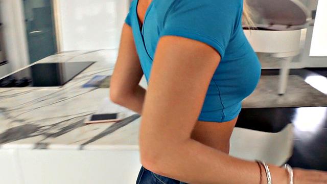 Ain't No Lovin Like Your Family