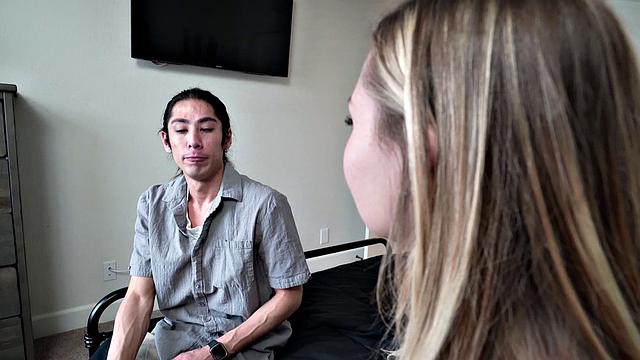 Let's Pray They Catch Us