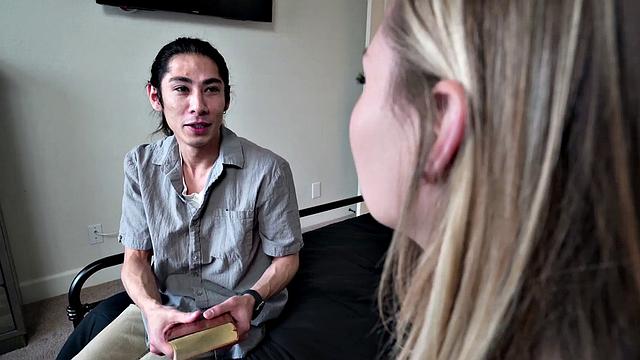 Let's Pray They Catch Us