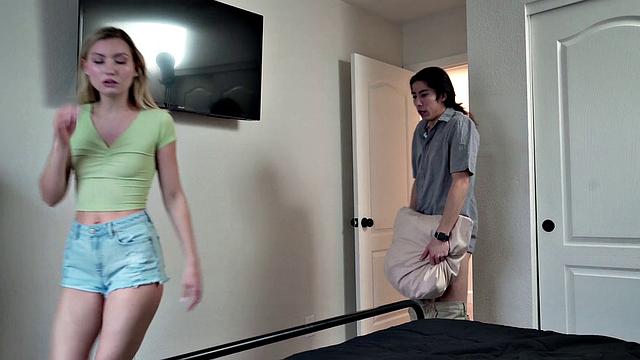 Let's Pray They Catch Us