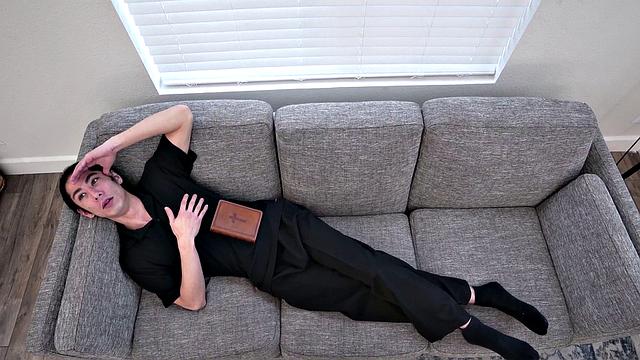 Let's Pray They Catch Us