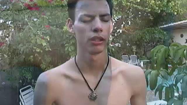 Brandon & Gabriel