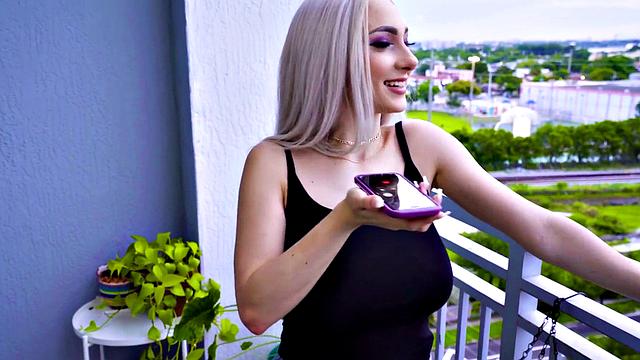 Getting Even with Stepbro