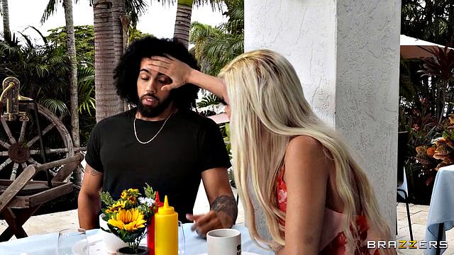 Waiting on My Former