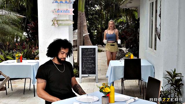 Waiting on My Former