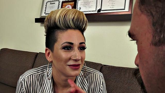 Della Dane - Dr. Karl