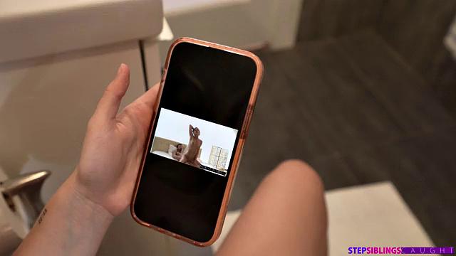 Stepsis Just Needs The Real Thing - S21:E4