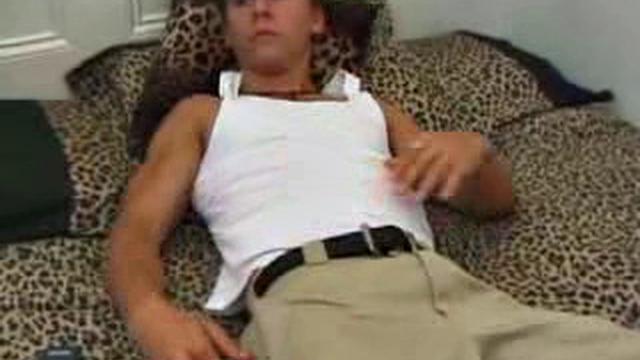 Brock Labelli Strokes Dildo