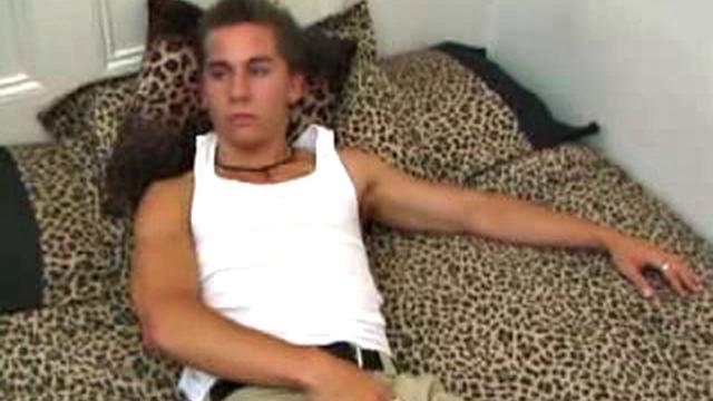 Brock Labelli Strokes Dildo