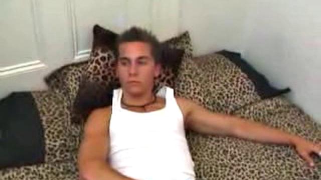 Brock Labelli Strokes Dildo