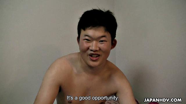 maki hojo устроила мастер-класс, а зритель так и не понял, как сюда попал