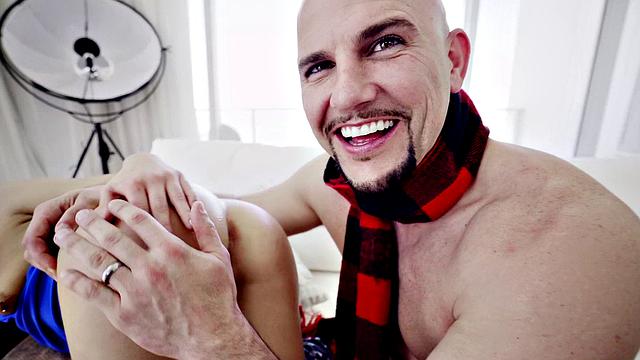 JMAC Takes on Khloe Kapri