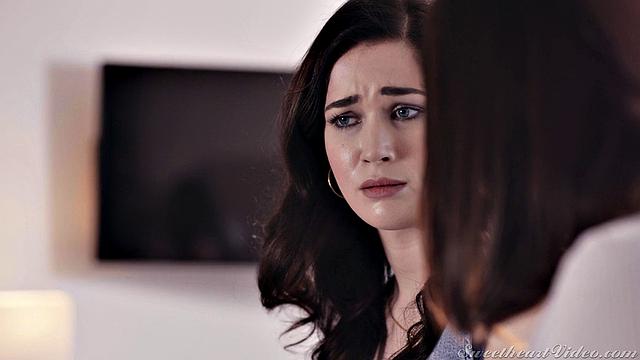 Lesbian Strap-On Bosses Scene 4 - She's a Keeper!