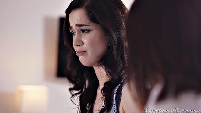 Lesbian Strap-On Bosses Scene 4 - She's a Keeper!