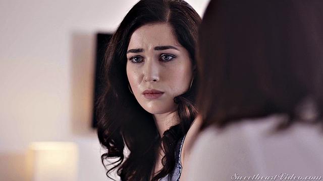 Lesbian Strap-On Bosses Scene 4 - She's a Keeper!