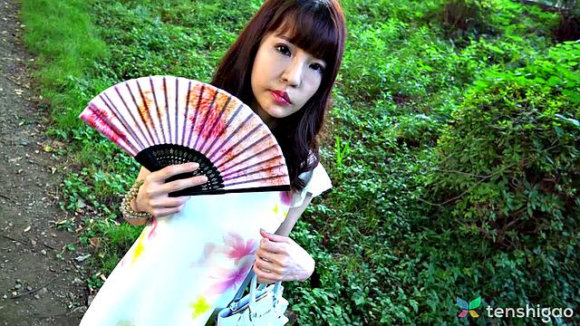 Introducing Aya for Tenshigao