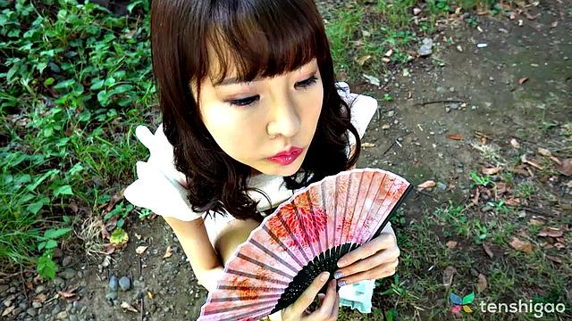 Introducing Aya for Tenshigao