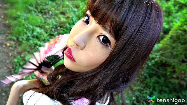 Introducing Aya for Tenshigao