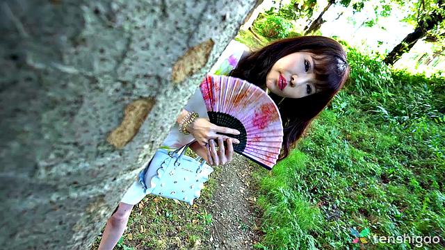 Introducing Aya for Tenshigao