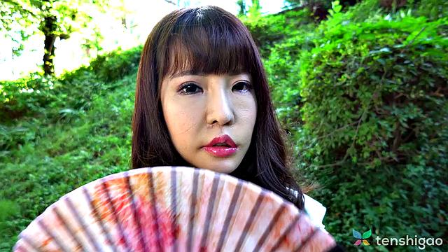 Introducing Aya for Tenshigao