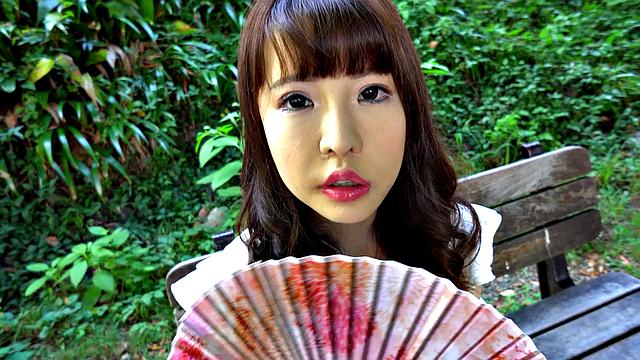 Introducing Aya for Tenshigao