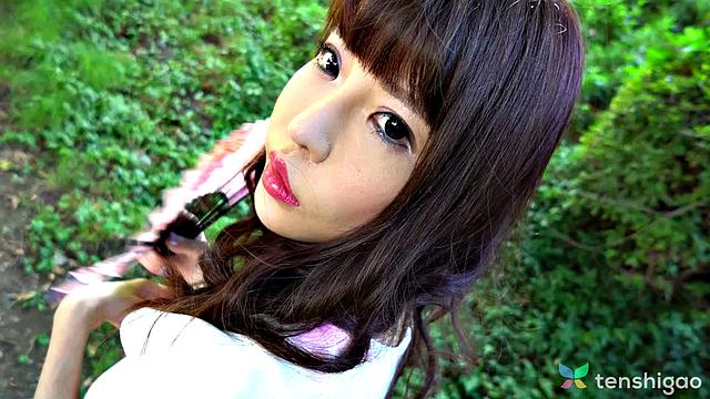 Introducing Aya for Tenshigao