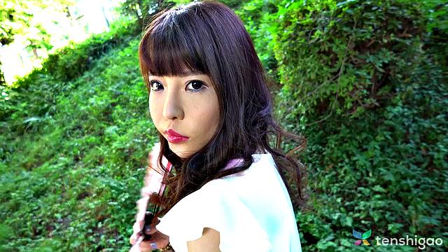 Introducing Aya for Tenshigao