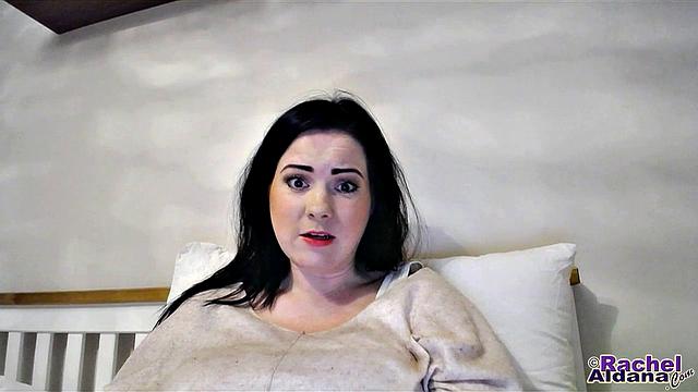 Rachel Aldana - Webcam