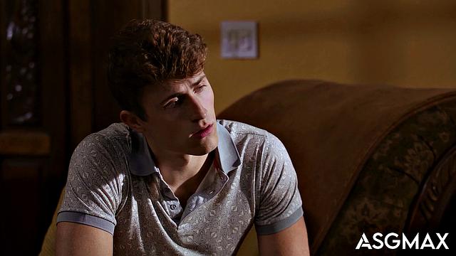 HONEYGUIDE PT 1 Pervert Watches Hunk Flip Fuck His Professor