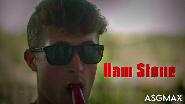 HONEYGUIDE PT 1 Pervert Watches Hunk Flip Fuck His Professor