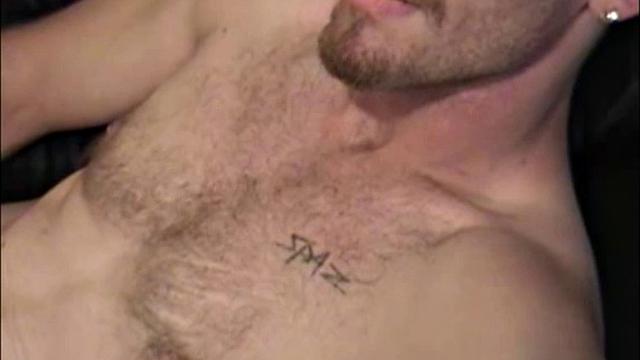 This well built, good looking guy works in a warehouse, and has spent most of the past decade in a Georgia Prison. He never told me what he was in for, but that is not all that unusual. He seems like a calm, level headed guy, but you never know.