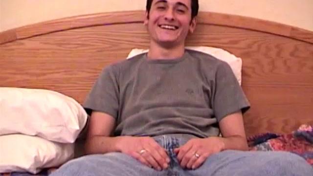 While in Victoria Canada, Logan is the first boy Auntie Bob meets. They begin with Logan searching Internet hook up sites for someone to play with.