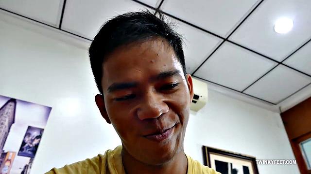 Kinky Twinks Marcon and Rizal