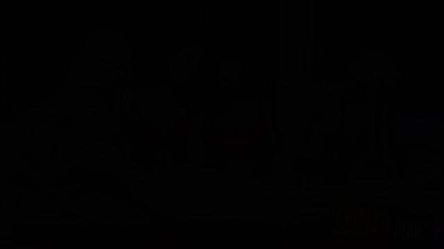 Reverse Strapon Gangbang Doms