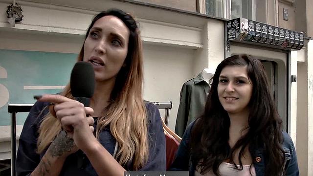 Candy Lips Meet Cream Shooter