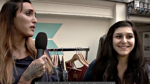 Candy Lips Meet Cream Shooter