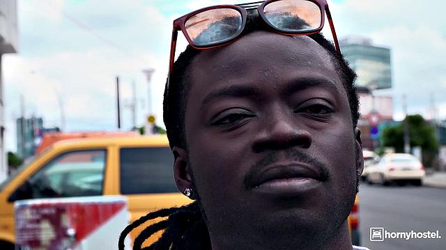 Sexy babe takes a monster BBC