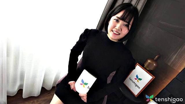 Introducing Moeka Tachibana