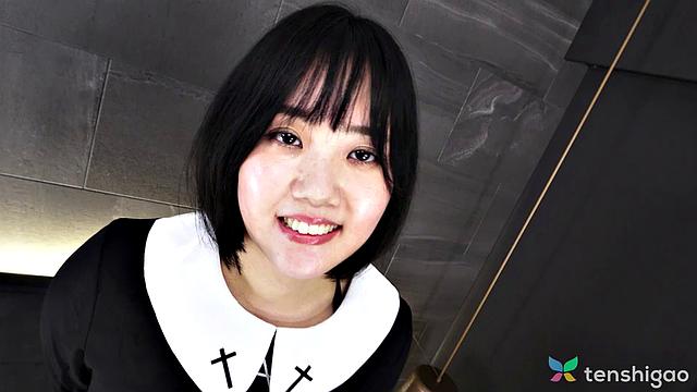 Introducing Moeka Tachibana